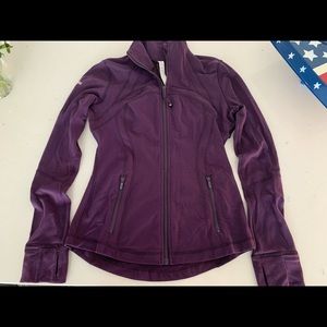 Lululemon define jacket